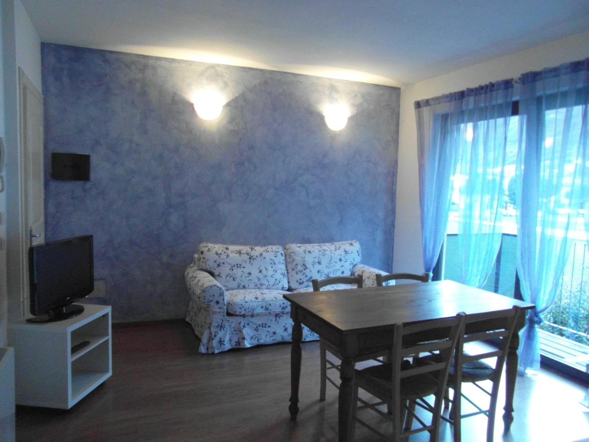 Residence I Fiori Piantedo Quarto foto